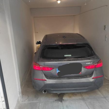 Athina'S House Apartment Salonic Exterior foto
