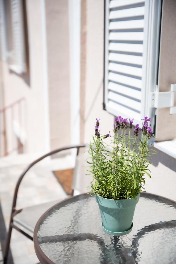 Athina'S House Apartment Salonic Exterior foto