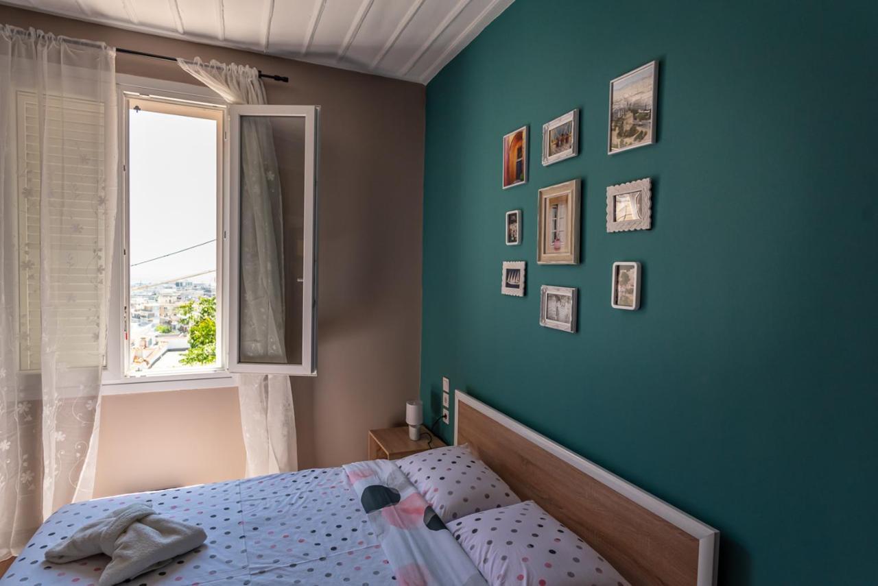 Athina'S House Apartment Salonic Exterior foto